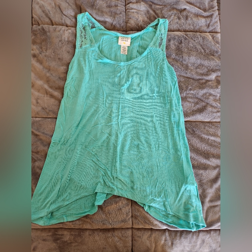 Flowy Blouse Size XS